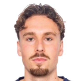 Nikolaj Möller