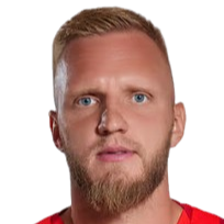 Nikolay Tarasov