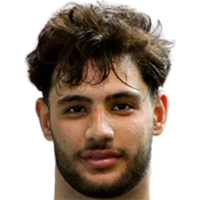 Nima Andarz