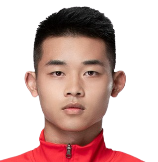 Ning Haoxu
