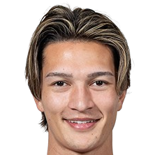 Noah Kenshin Browne