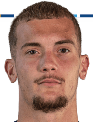 Noah Marchesseau