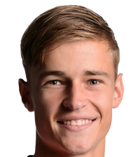 Noah Naujoks