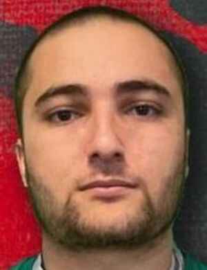 Noe Reymond Forkani
