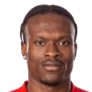 Noel Mbo