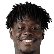 N'Tamon Elie