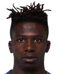Nuradeen Idris