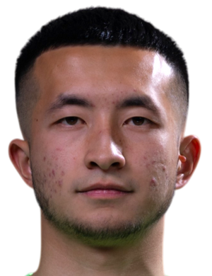 nuraly nurgaliev