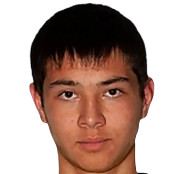 nurmat sarsenov