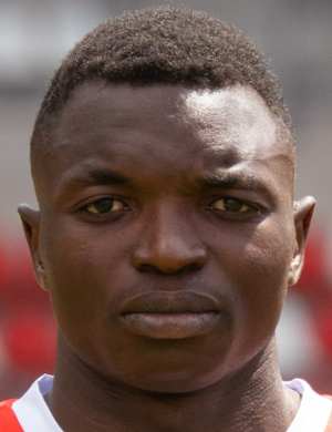 Obed Chidindu Ugondu