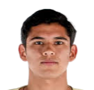 Olaf Gonzalez