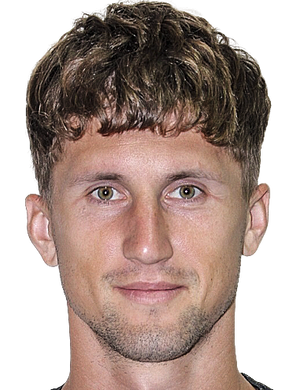 Oleg Nychyporenko