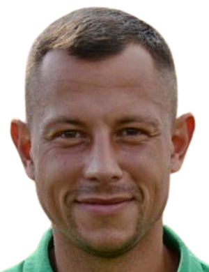 Oleksandr Boryachuk