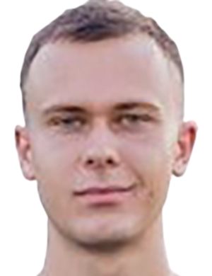 Oleksandr Kalchuk