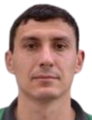 Oleksandr Lytvynenko