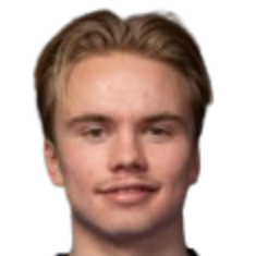Oliver Holden