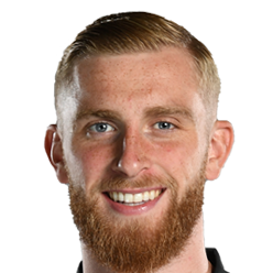 Oliver McBurnie
