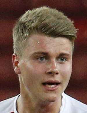 Oliver shenton