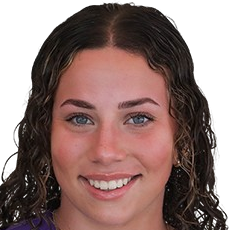 Olivia Busby