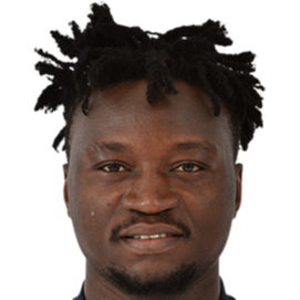 Olivier Mbaizo