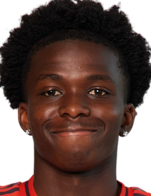 Oluwaseyi Wilson