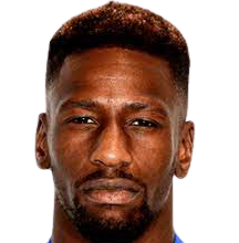 Omar Bogle