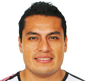 Omar Tejeda