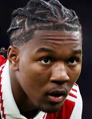Omari Benjamin