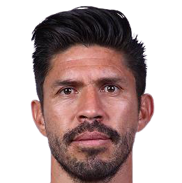 Oribe Peralta