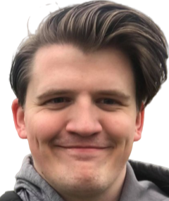 Örvar Steinn Heimisson