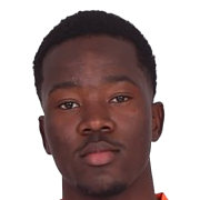 Oscar Etoundi