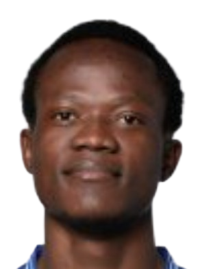 Oscar Kabwit Tshikomb