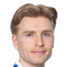 Oscar Solnørdal