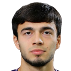 Osman Minatulaev