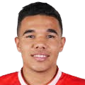 Osmin Hazael Salinas Aguirre