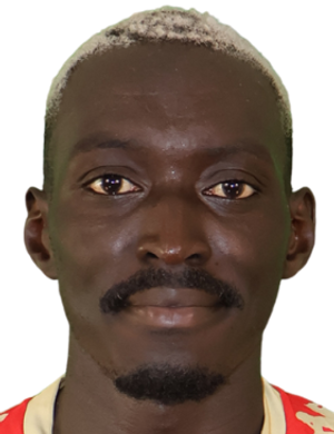 Ousmane Badji