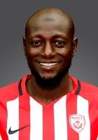 Ousmane Cissokho
