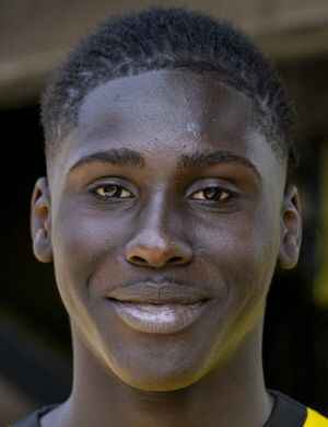 Ousmane Diallo