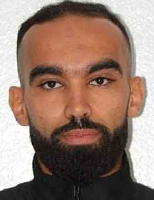 Oussema Ben Ayed