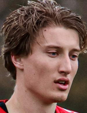 Owen Degelmann