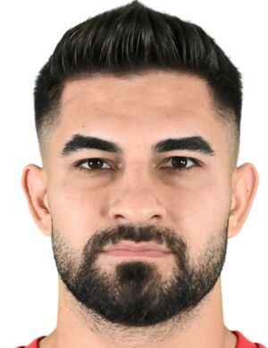 Özkan Taştemur