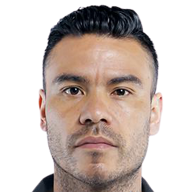 Pablo Barrera