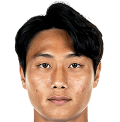 Paik Seung-Ho