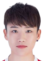 Pang Fengyue