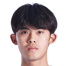 Pang Kaiyuan