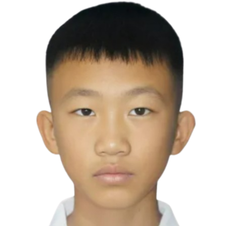 Pang Shusen