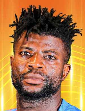 Papy Kokeleya