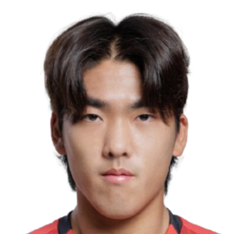 Park Hye-Seong