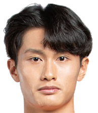Park Sang-Hyeok