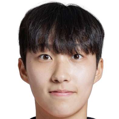 Park Soo-jeong